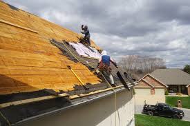 Best Roof Leak Repair  in Weston, WV